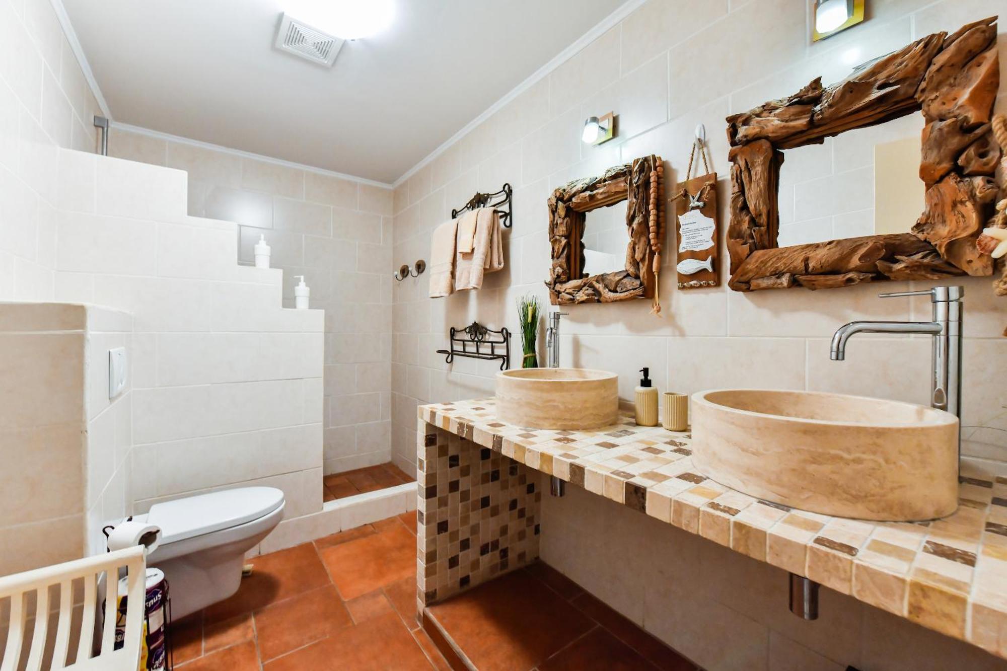 Brisas Studio Apartments (Adults Only) شاطئ بالم المظهر الخارجي الصورة